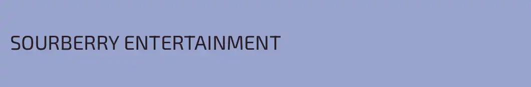 SOURBERRY ENTERTAINMENT